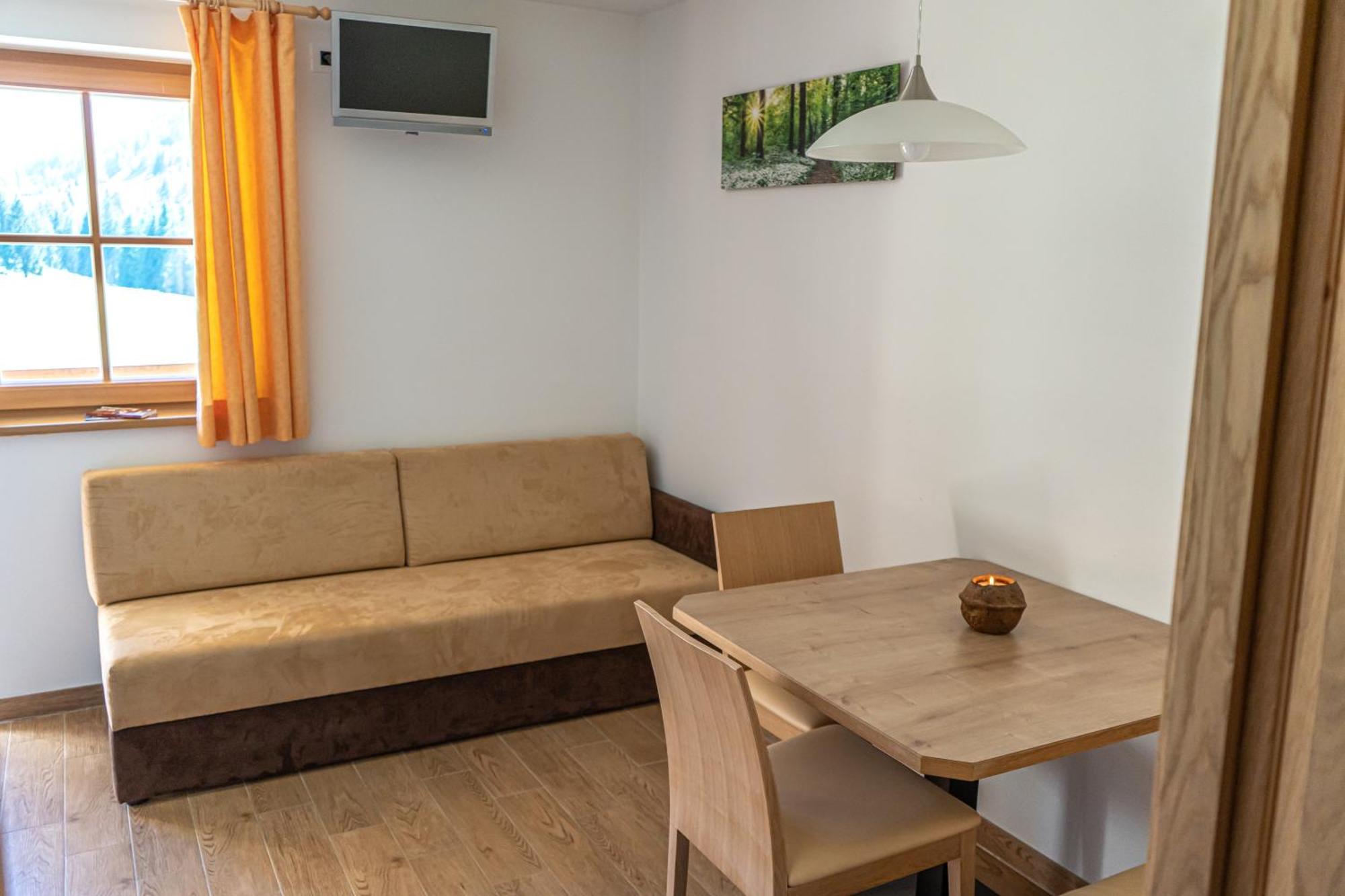 Apartements Precalalt La Villa  Bagian luar foto