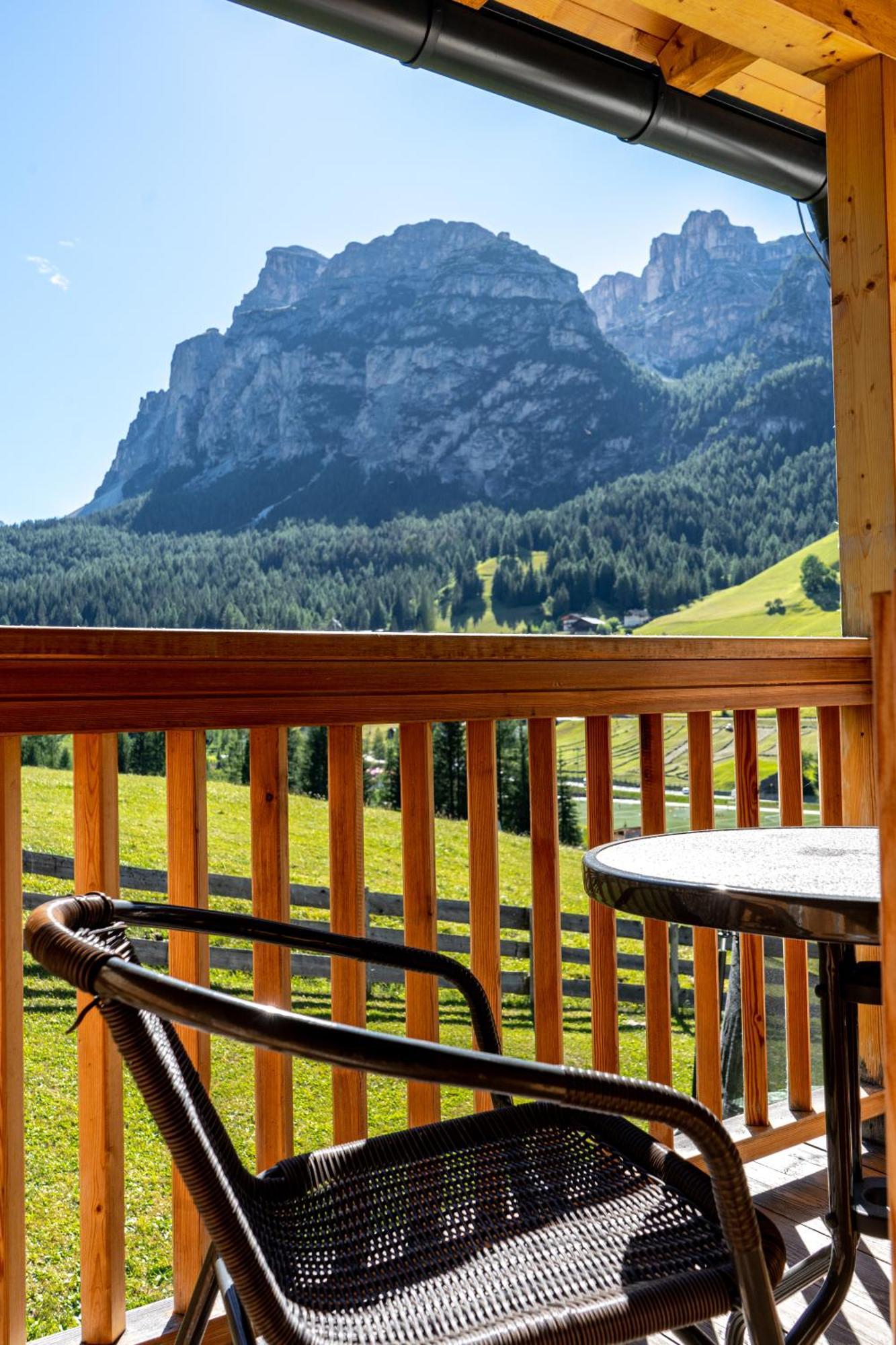 Apartements Precalalt La Villa  Bagian luar foto