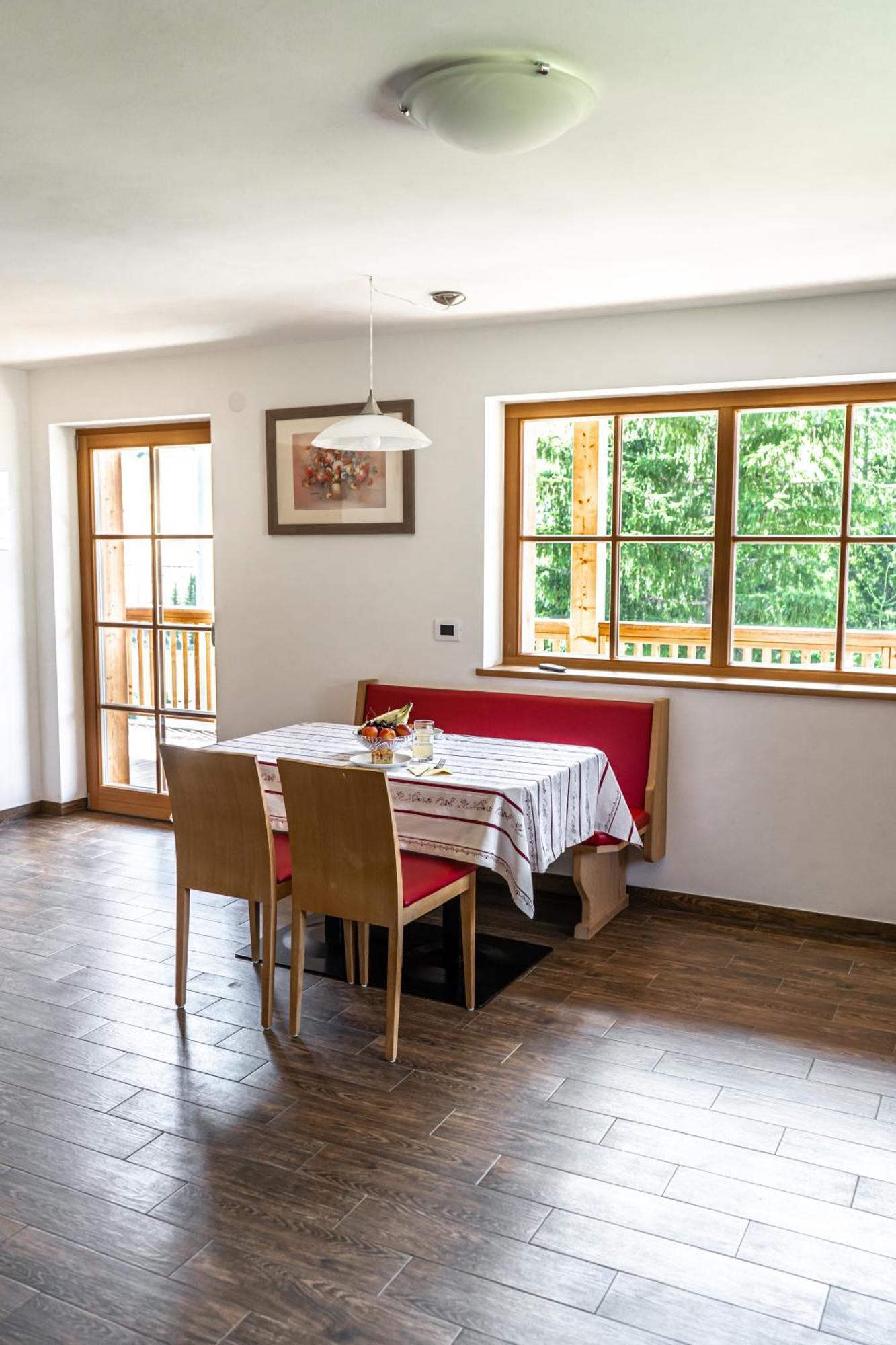 Apartements Precalalt La Villa  Bagian luar foto