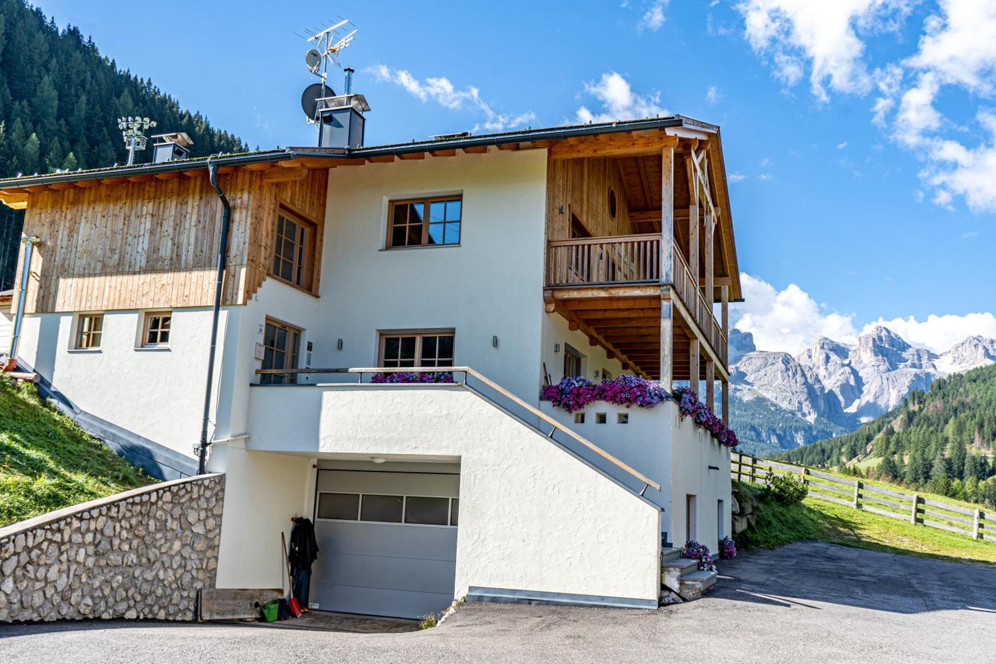 Apartements Precalalt La Villa  Bagian luar foto