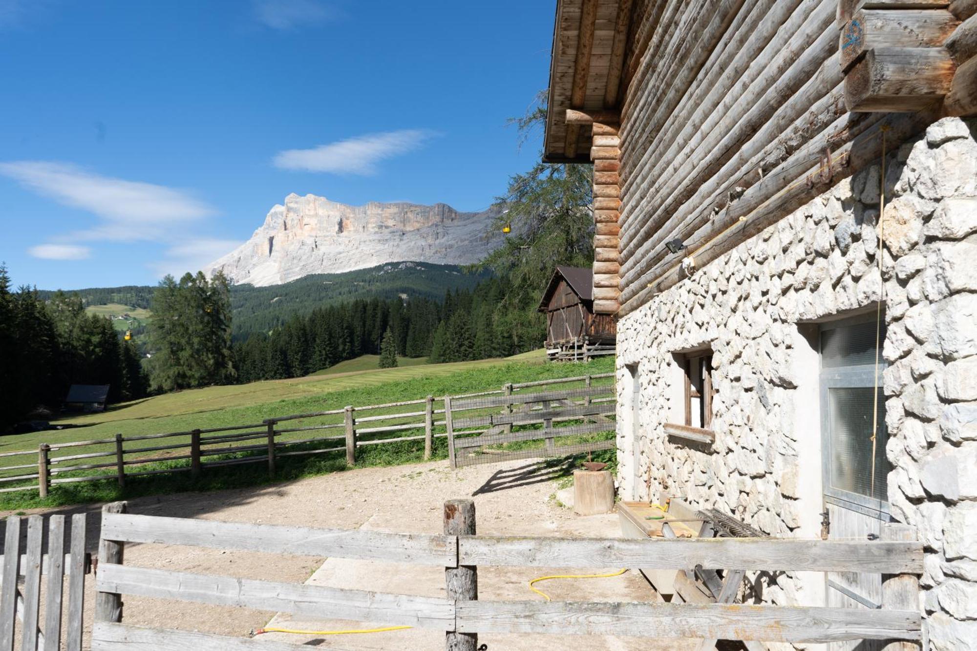 Apartements Precalalt La Villa  Bagian luar foto