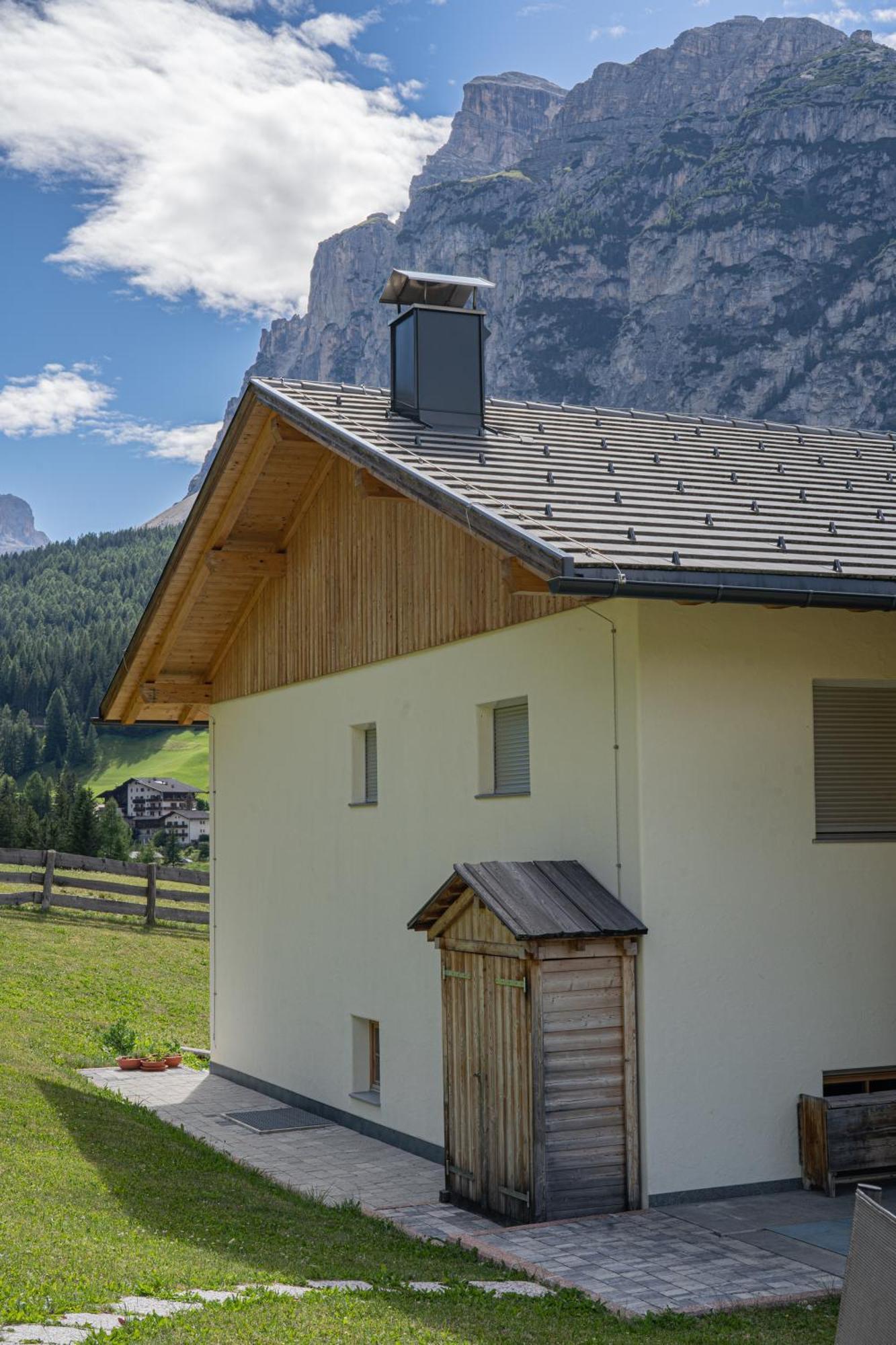 Apartements Precalalt La Villa  Bagian luar foto