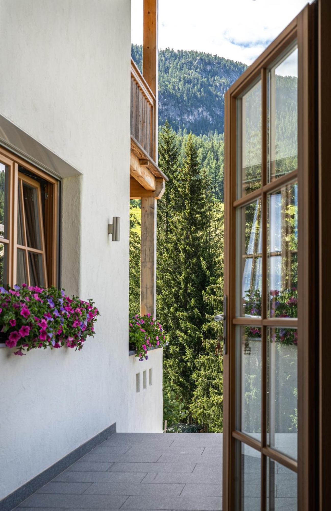 Apartements Precalalt La Villa  Bagian luar foto