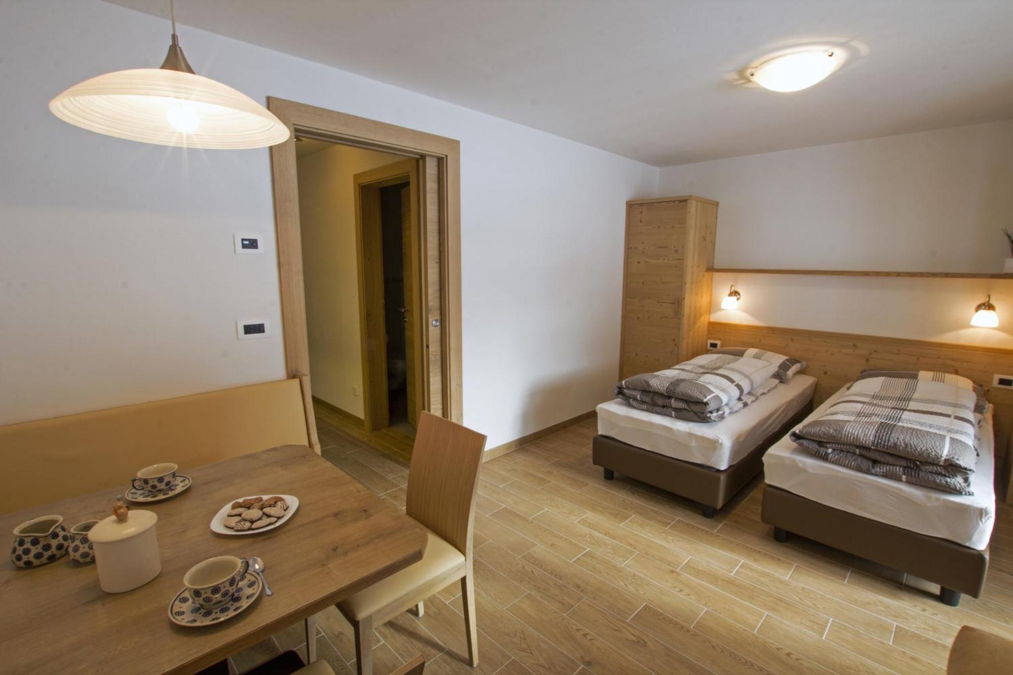Apartements Precalalt La Villa  Ruang foto